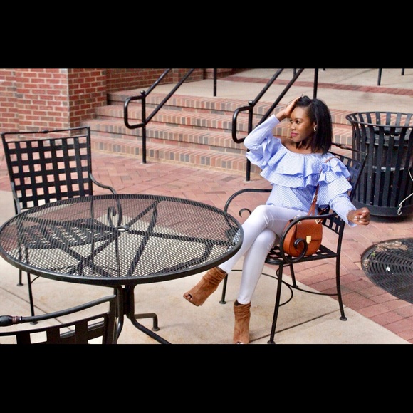 Meet your Posher, Tatiana - Picture 4 of 7